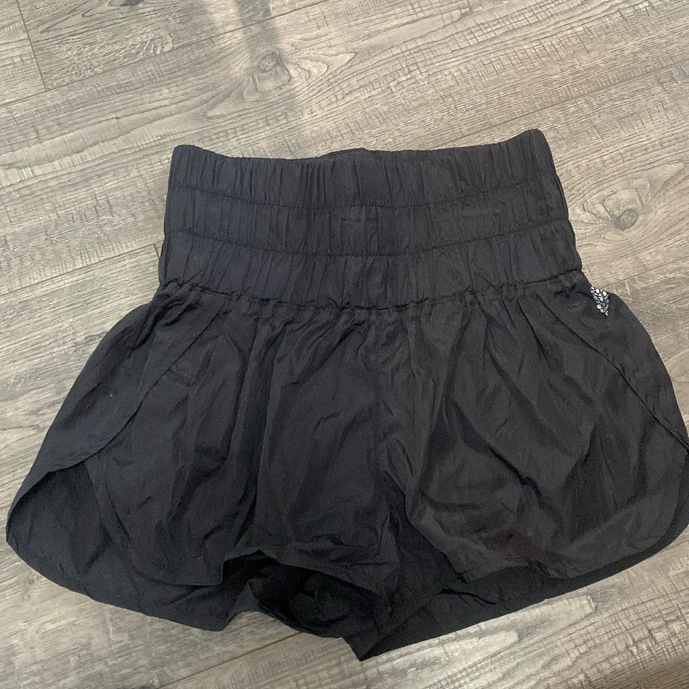 Free People Shorts